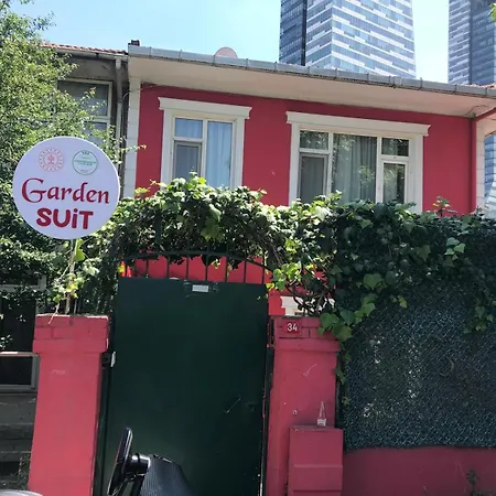 Garden Istanbul
