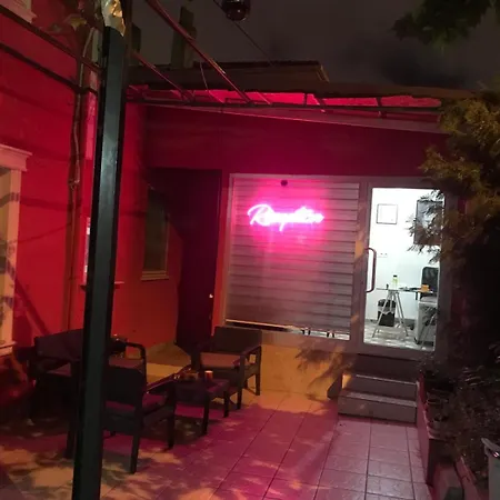 Garden فندق