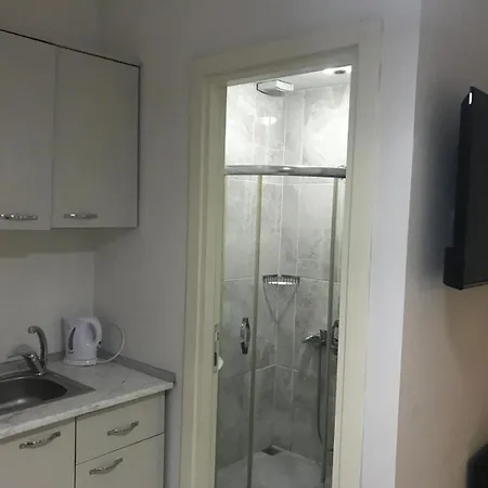 Hotel Garden Provincia di Istanbul