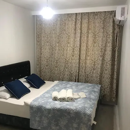 Garden Hotel Provincia di Istanbul