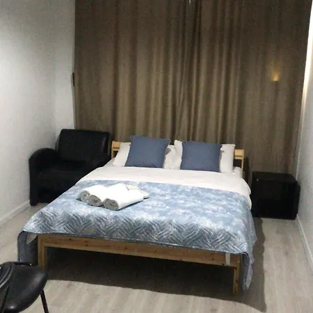 Garden Hotell *