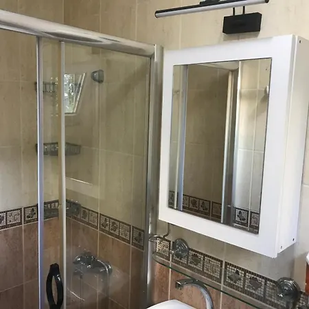 Hotel Garden Provincia di Istanbul